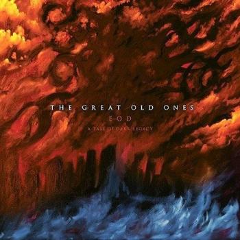 Eod a Tale of Dark Legacy VINYL