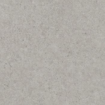 Rasch Concrete Texture Non-Woven Wallpaper - Gray, 0.53 x 10.05 m