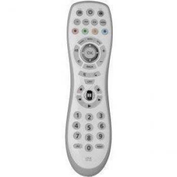 Mando de sustitución para SHARP XL1200