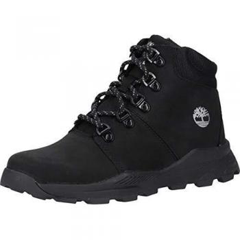 TIMBERLAND - Timberland TB0A28JD0011 Hiker Black - Negro - 36