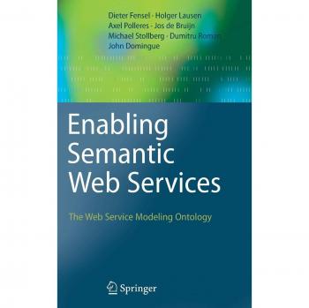 Ontología de Modelado de Servicios Web: Habilitando Servicios Web Semánticos