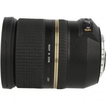 Tamron SP 24-70mm f/2.8 Di VC USD Lens for Canon EF Fit with U.S.A. Warranty