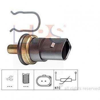 Eps Transmisor de Temperatura Sensor de Temperatura Del Refrigerante 1.830.278