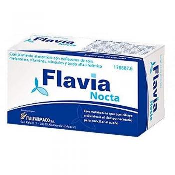 Flavia Nocta, 30 Cápsulas