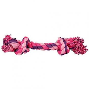 Trixie Cuerda de Juego, 22 cm, 75 g, Perro