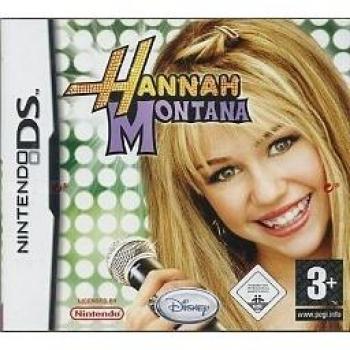 Hannah Montana