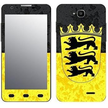 Motivos Disagu Design Skin para Swees X538: Baden-Würtemberg