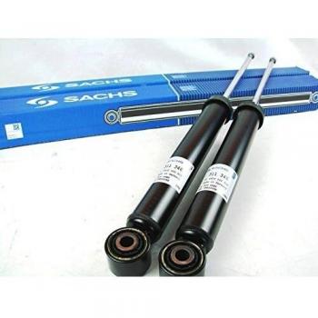 Sachs 311346 amortiguamiento contra vibraciones