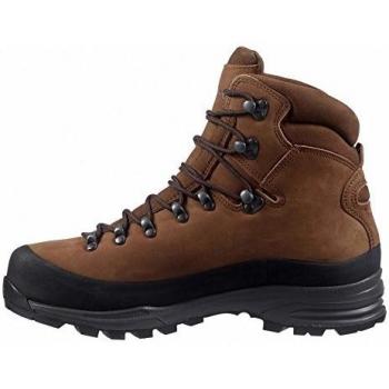 Kayland Globo GTX Brown Men's Hiking Boots