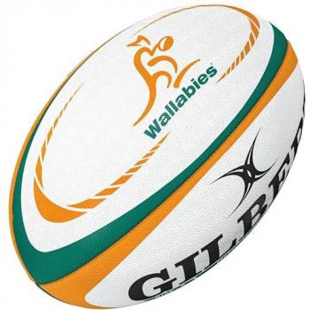 Official Australia Rugby Ball Replica Size 5