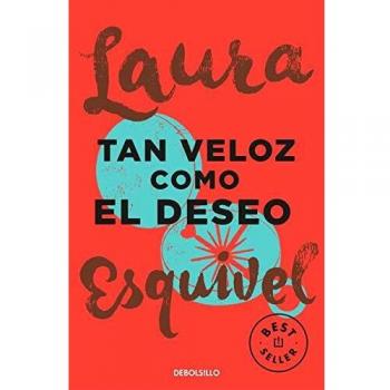 Tan veloz como el deseo