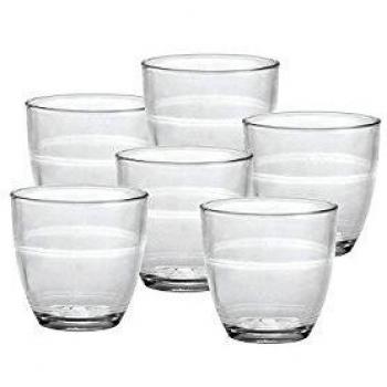 Paquete de: 6 Vasos Duralex Gigogne 90ml