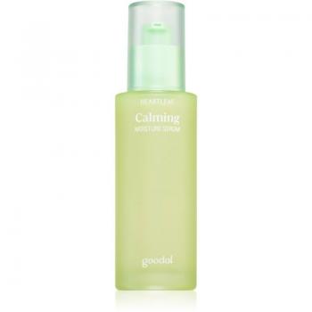 Goodal Heartleaf Calming Intensely Hydrating Serum 50 ml