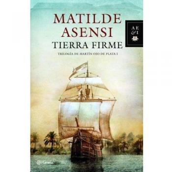 Tierra Firme - Asensi Matilde