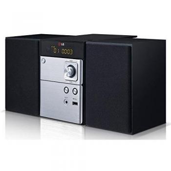 LG CM1530BT - Microcadena de 10W