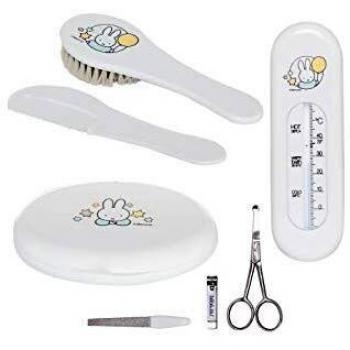 Bebejou - Bbj Kit Higiene - Miffy