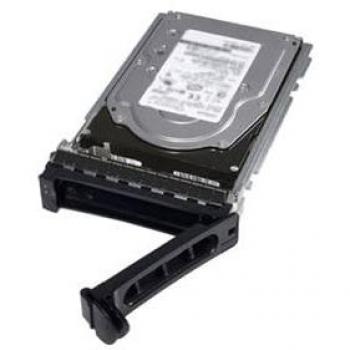 SSD DELL 345-BGTF 480GB SATA III 2.5 Mezcla Uso 6Gbps