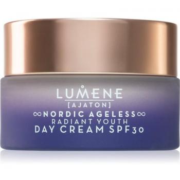 Lumene AJATON Nordic Ageless Day Cream for Mature Skin SPF 30 50 ml