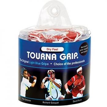 Tourna Grip - Sobregrip para Raquetas de Tenis