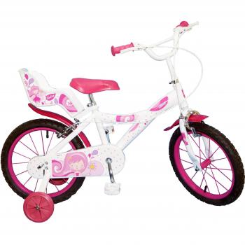 TOIMSA - Fantasy, Bicicleta de 16