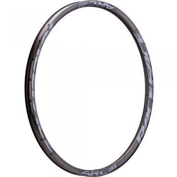 RaceFace orm18arcc312932h Llanta de Bicicleta Unisex, Carbono