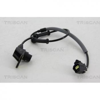 Sensor ABS TRISCAN 8180 21102