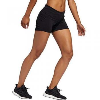 adidas Otr Short Tgt Mallas, Mujer, Negro, L