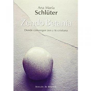 Zendo Betania. Donde convergen zen y fe cristiana