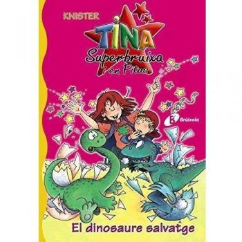 El dinosaure salvatge