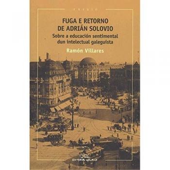 Fuga e retorno de Adrián Solovio