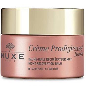 Nuxe Crème Prodigieuse Boost Balm-Oil Recovery Night 50 ml