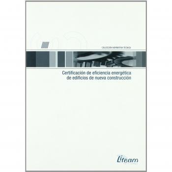 Certificacion de eficiencia energetica de edificios de nueva