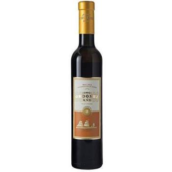 Jorge Ordóñez Vinos fortificados y de postre - 375 ml
