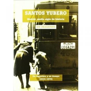 Santos Yubero