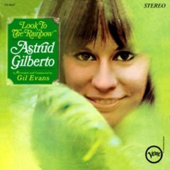 Look to the rainbow vinilo