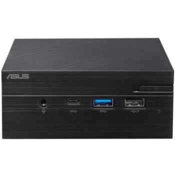 Mini PC ASUS PN40-BBC533MV Celeron J4025 UHD Gráfica Negro