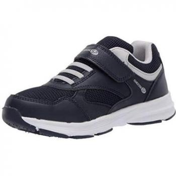 Geox J845GA 0BC14 Zapatos Niño Azul 34