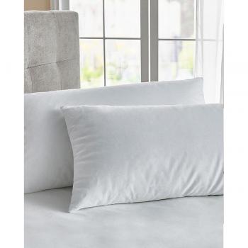 Almohada de Fibra Antiácaros de Pikolin Home