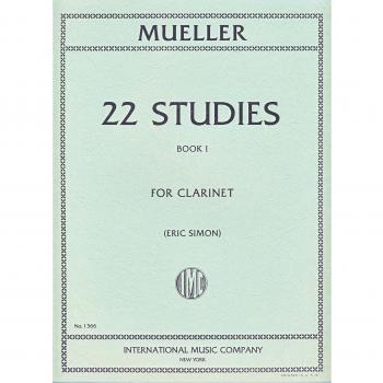 MULLER I. - Estudios Faciles