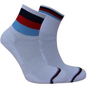 Horizon - Calcetines de ciclismo para mujer