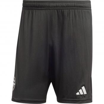 Pantalón Corto Adidas Arsenal FC para Hombre en Color Negro 23/24 Tiro