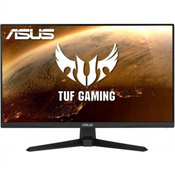 Monitor ASUS TUF Gaming VG249Q1A 23.8 Full HD IPS 165Hz FreeSync Premium con Tiempo de Respuesta de 1ms, Altavoces Integrados, Ángulo de Visión de