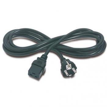 APC AP9875 - Cable de alimentación