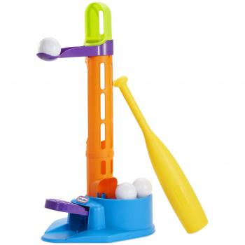 Set de Béisbol Acuático Triple Juego Little Tikes 648465