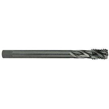 Ruko 233270VA Macho de roscar para máquinas M DIN 376 HSS Co5-VAP rectificado para acero inoxidable-Tipo C