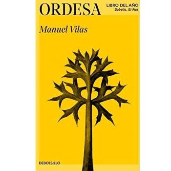 Ordesa - Manuel Vilas
