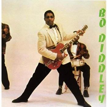 Bo diddley vinilo 2