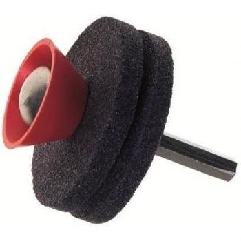 Muela para afilar para taladro, tijeras, cuchillos, etc.