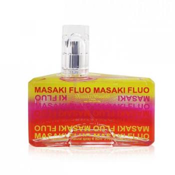 Masaki Matsushima Fluo Eau De Parfum Spray 80ml/2.7oz for Women