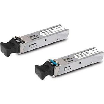 Planet Mini GBIC WDM TX1550 - Módulo
